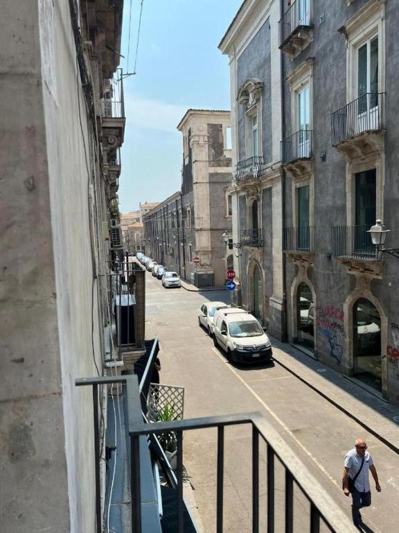 Agata House Otel Katanya Dış mekan fotoğraf