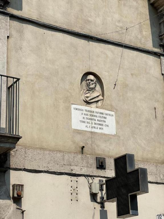 Agata House Otel Katanya Dış mekan fotoğraf