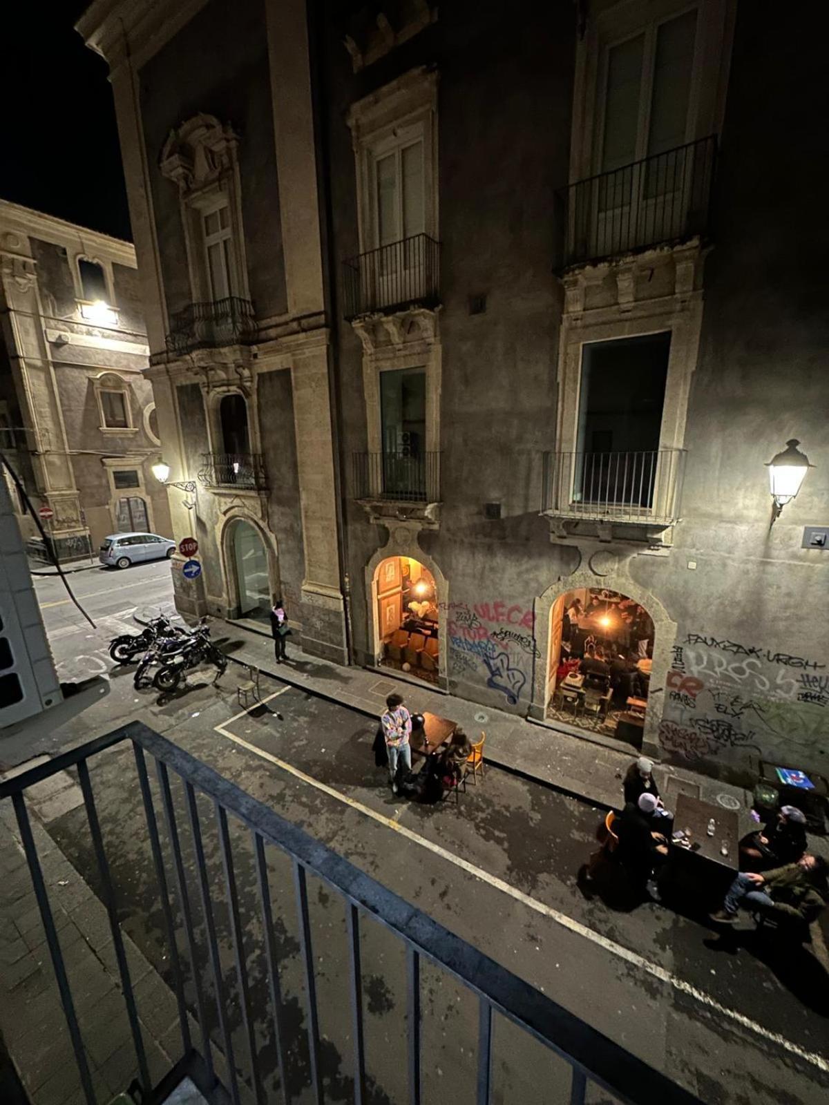 Agata House Otel Katanya Dış mekan fotoğraf