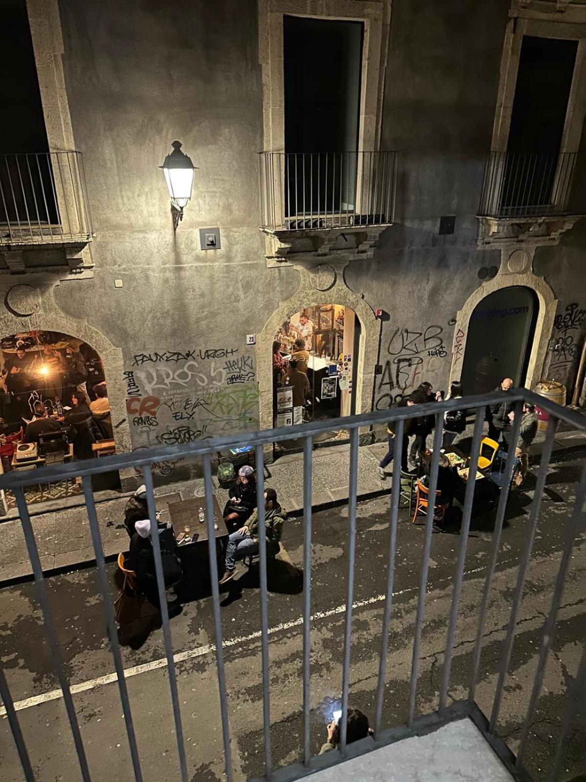 Agata House Otel Katanya Dış mekan fotoğraf