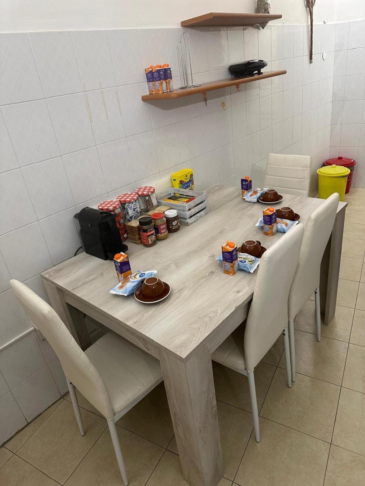 Agata House Otel Katanya Dış mekan fotoğraf