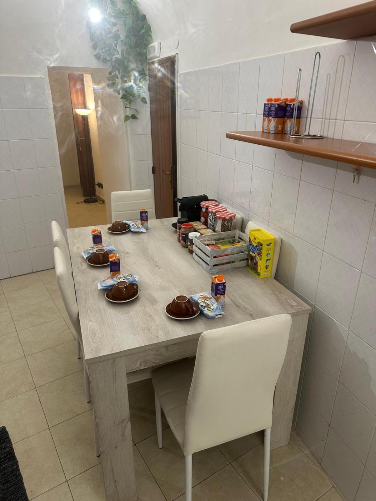 Agata House Otel Katanya Dış mekan fotoğraf