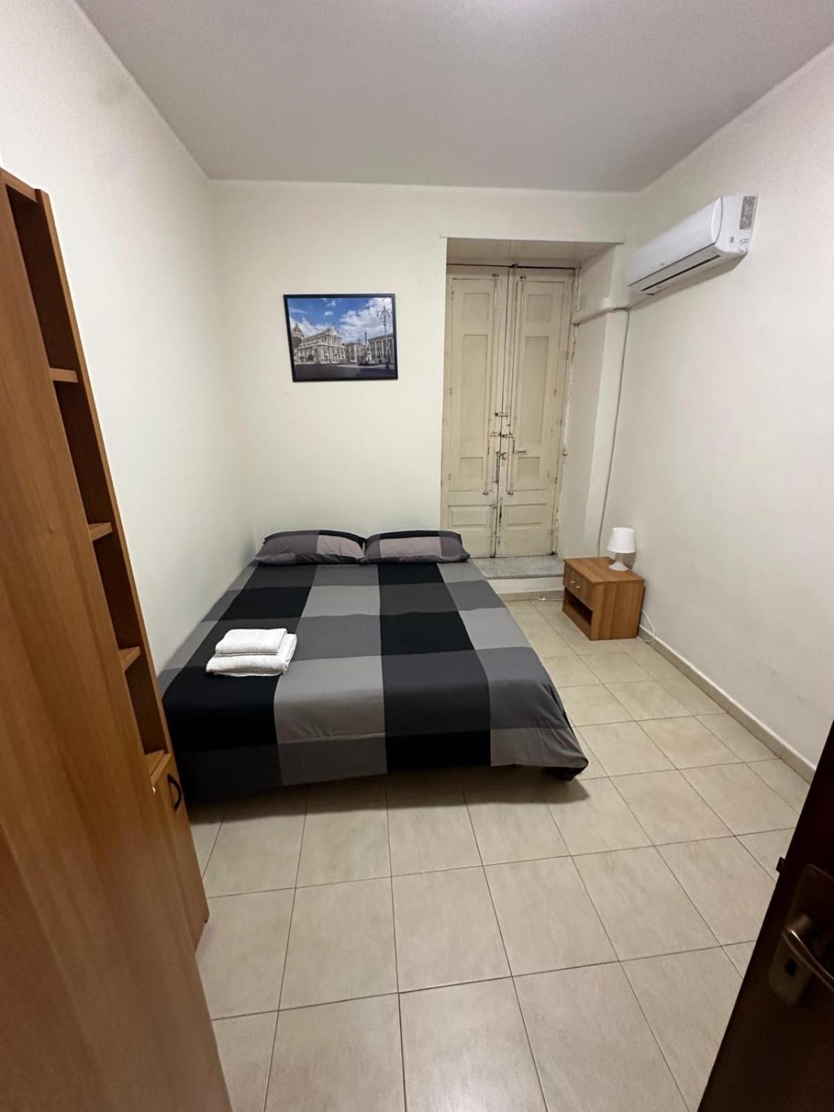 Agata House Otel Katanya Dış mekan fotoğraf