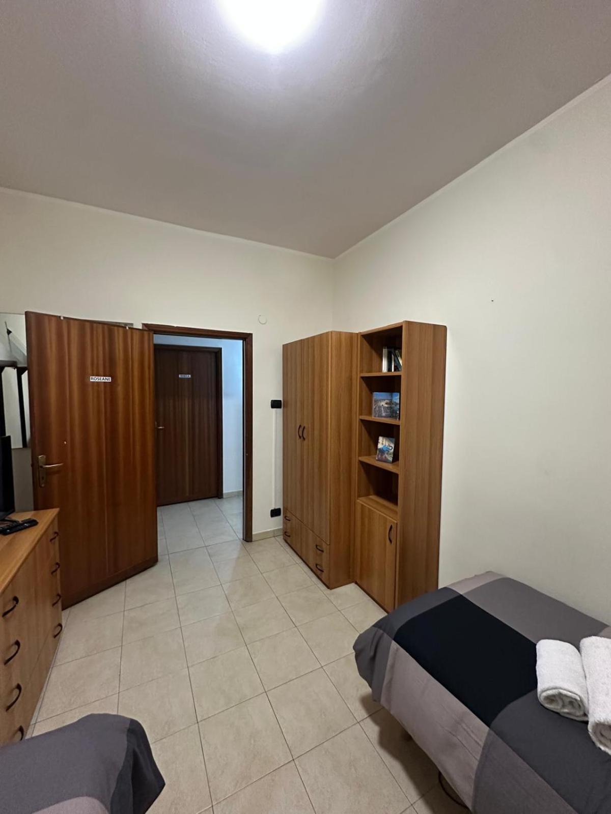 Agata House Otel Katanya Dış mekan fotoğraf