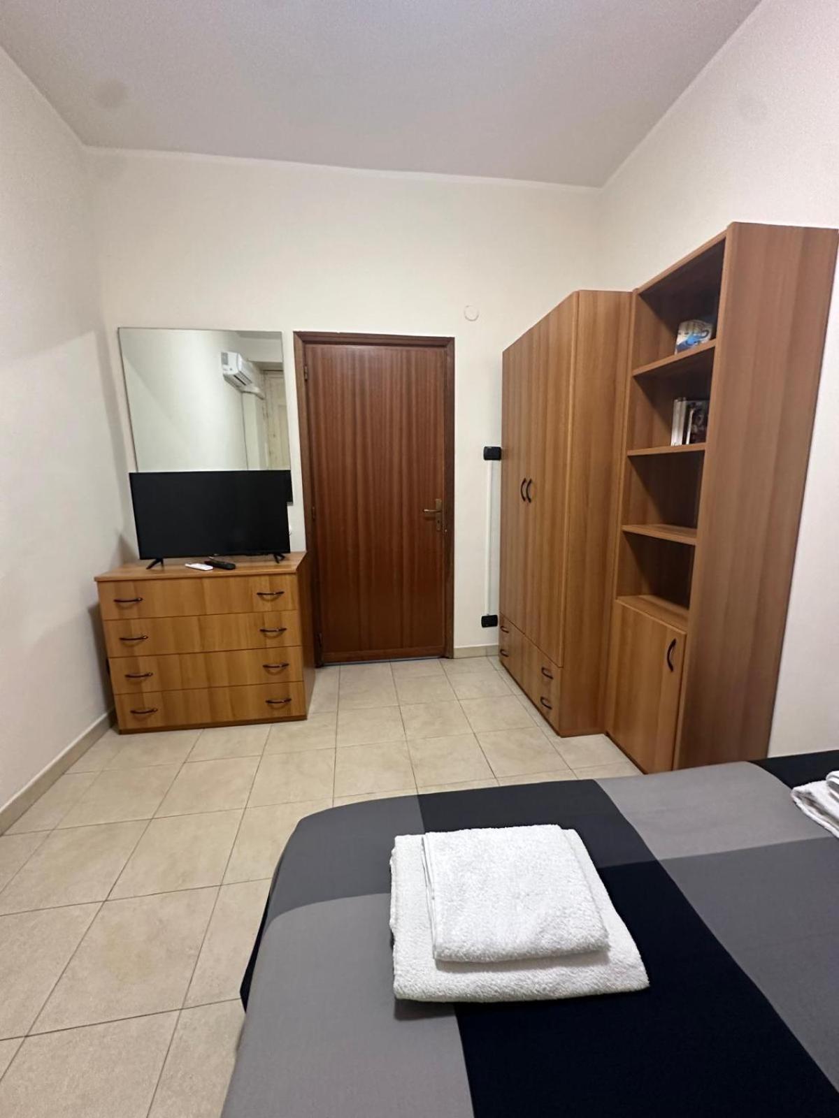 Agata House Otel Katanya Dış mekan fotoğraf