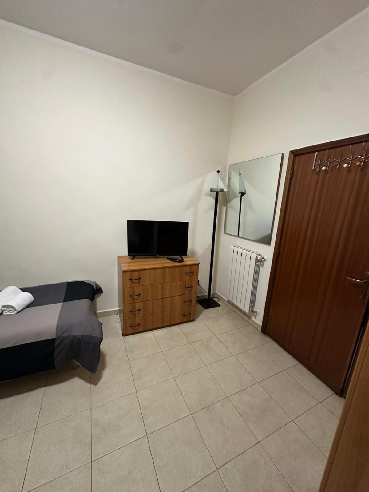 Agata House Otel Katanya Dış mekan fotoğraf