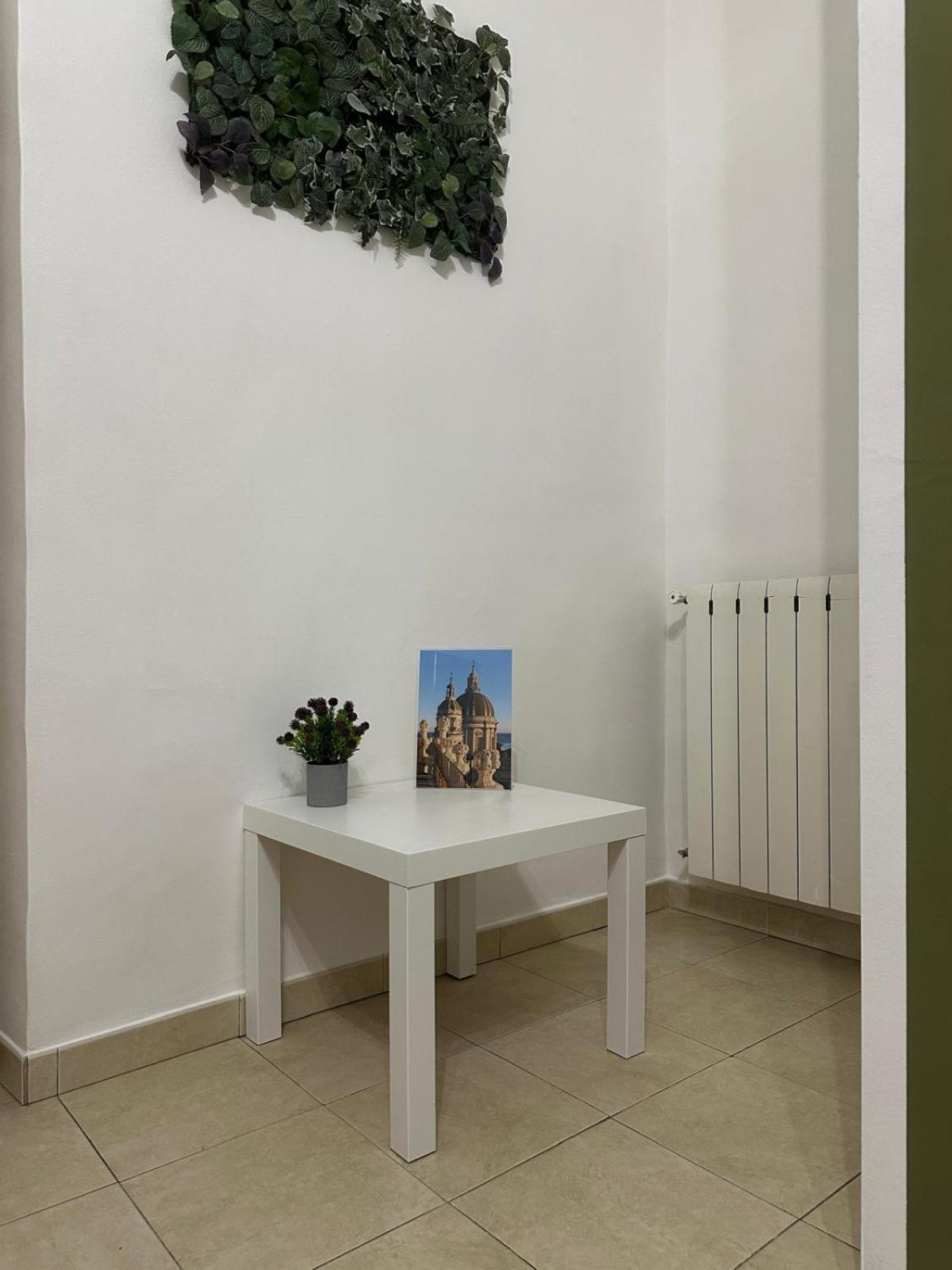 Agata House Otel Katanya Dış mekan fotoğraf