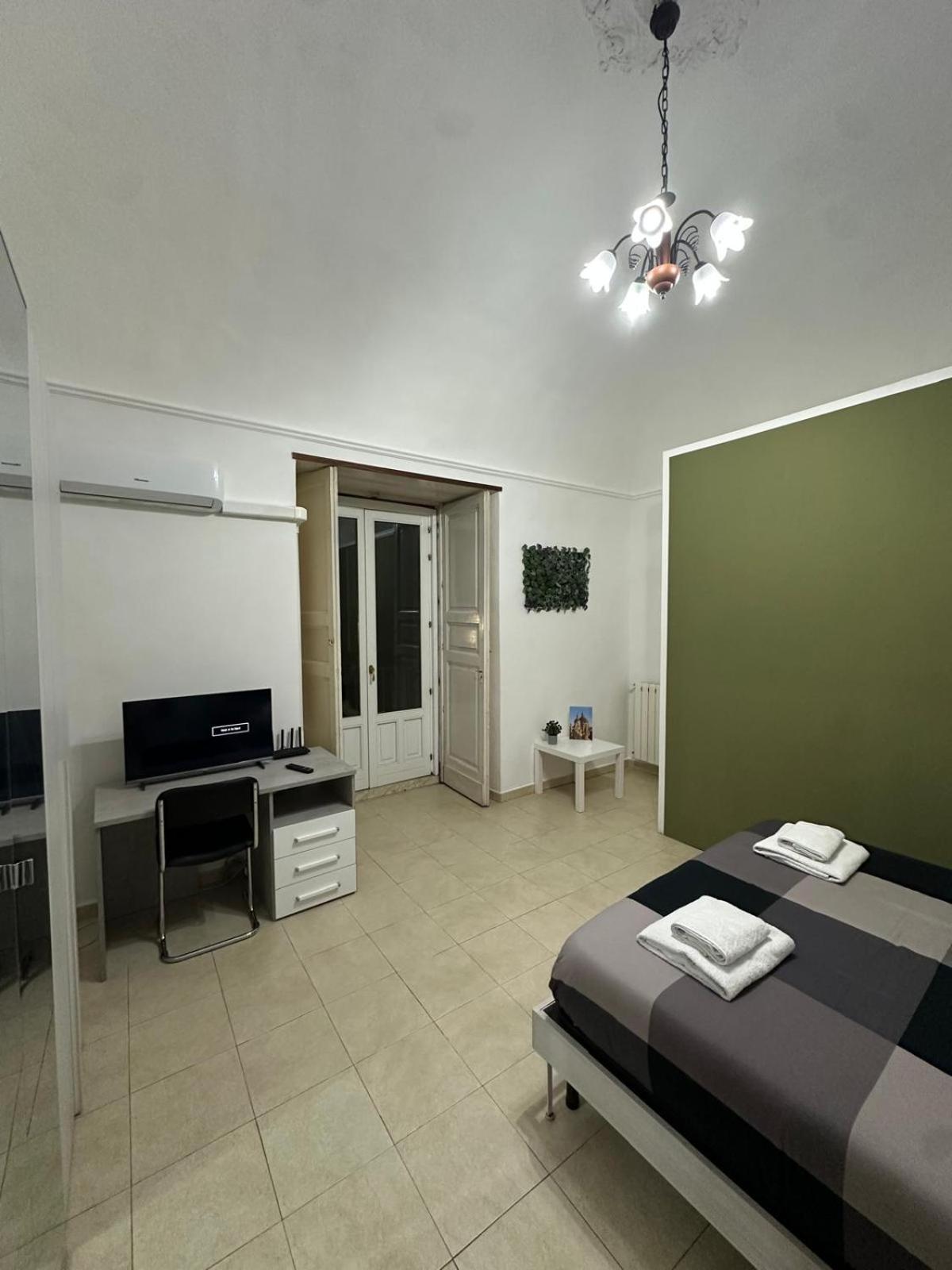 Agata House Otel Katanya Dış mekan fotoğraf