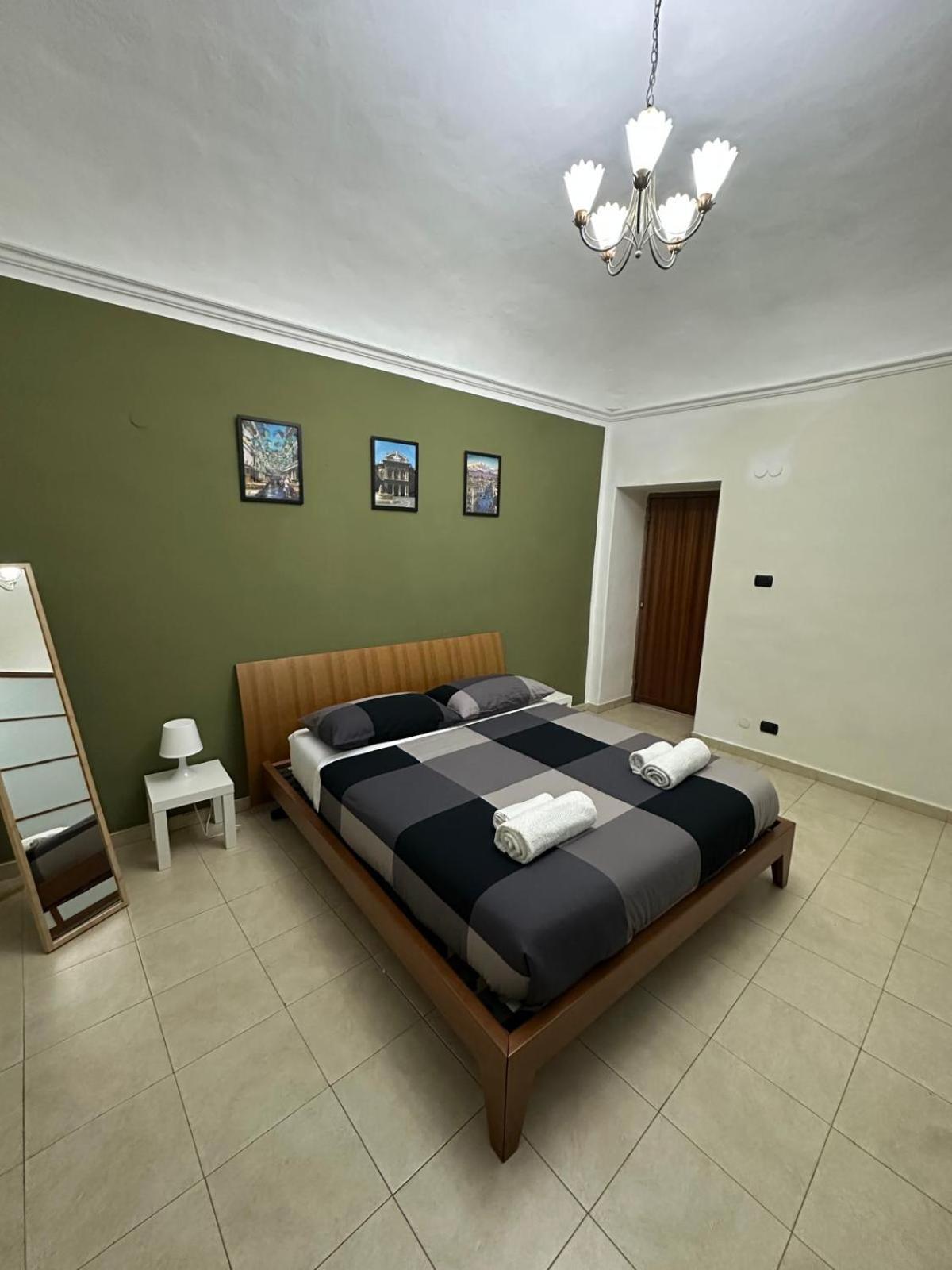 Agata House Otel Katanya Dış mekan fotoğraf