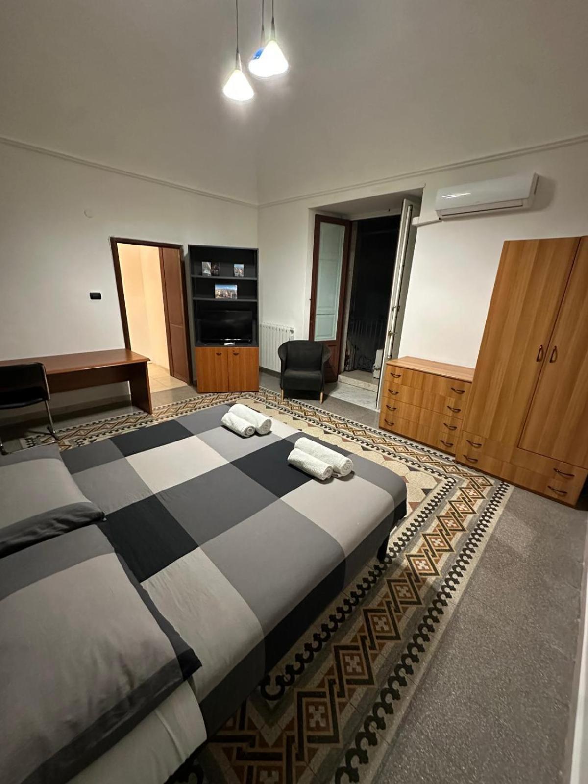 Agata House Otel Katanya Dış mekan fotoğraf