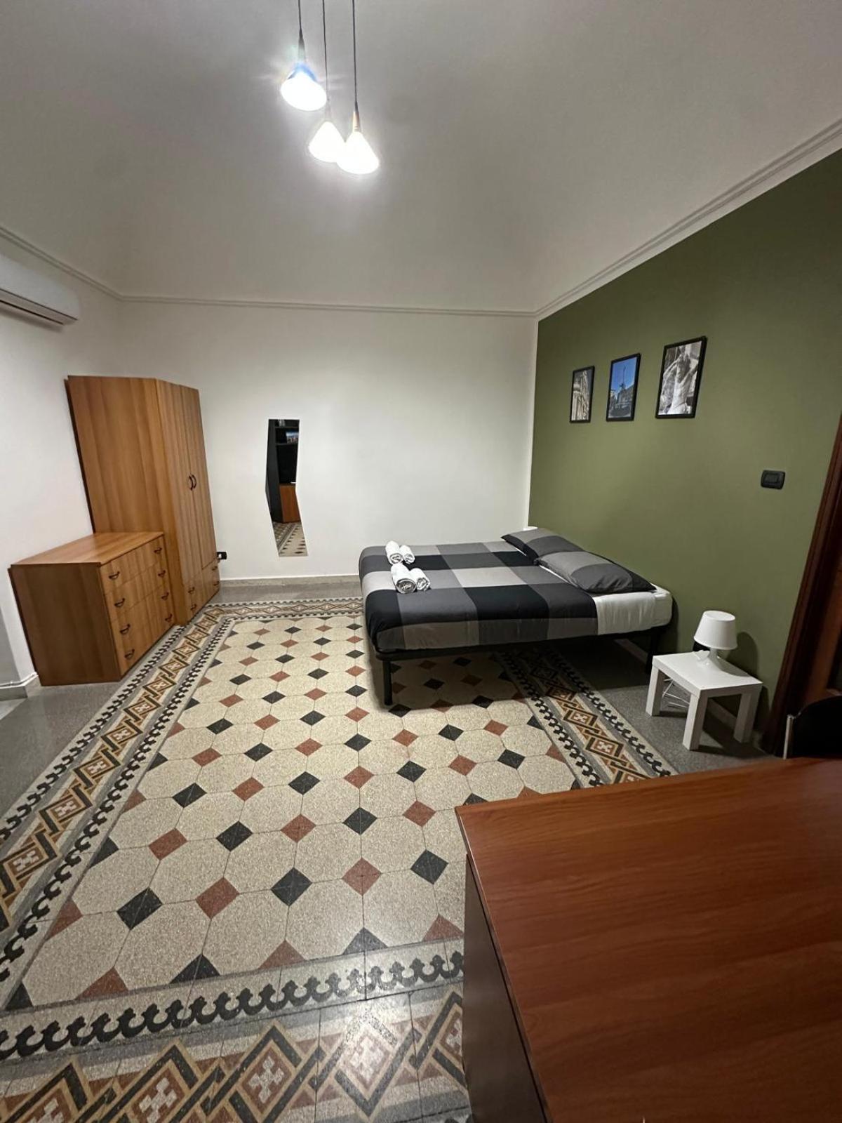 Agata House Otel Katanya Dış mekan fotoğraf